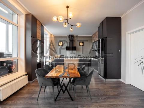 квартира по адресу Андрея Верхогляда ул. (Михайла Драгомирова), 5