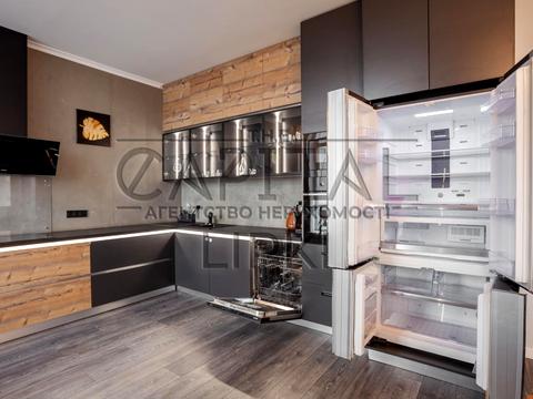 квартира по адресу Андрея Верхогляда ул. (Михайла Драгомирова), 5