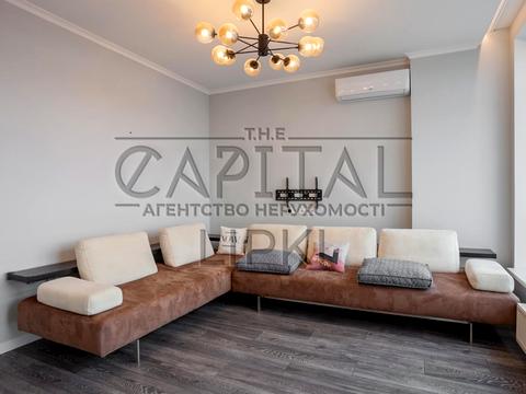 квартира по адресу Андрея Верхогляда ул. (Михайла Драгомирова), 5