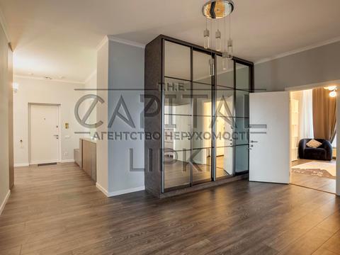 квартира по адресу Андрея Верхогляда ул. (Михайла Драгомирова), 5