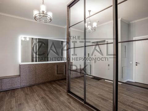 квартира по адресу Андрея Верхогляда ул. (Михайла Драгомирова), 5