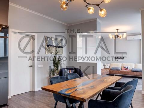 квартира по адресу Андрея Верхогляда ул. (Михайла Драгомирова), 5