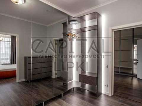 квартира по адресу Андрея Верхогляда ул. (Михайла Драгомирова), 5