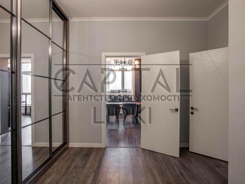 квартира по адресу Андрея Верхогляда ул. (Михайла Драгомирова), 5