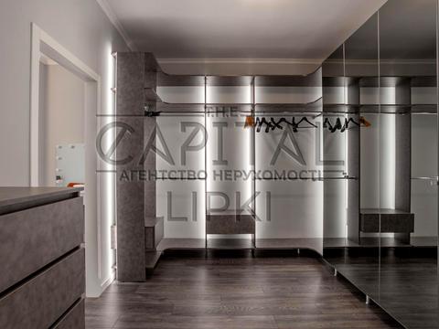 квартира по адресу Андрея Верхогляда ул. (Михайла Драгомирова), 5