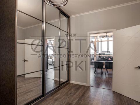 квартира по адресу Андрея Верхогляда ул. (Михайла Драгомирова), 5