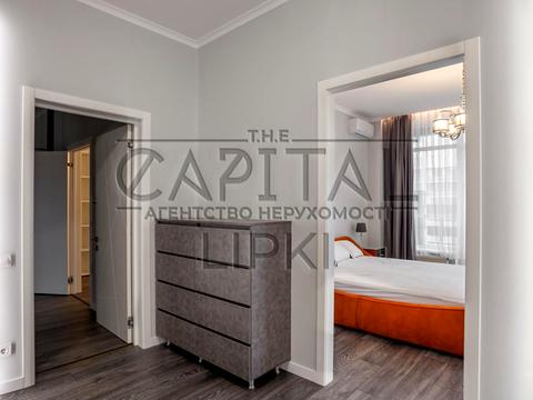 квартира по адресу Андрея Верхогляда ул. (Михайла Драгомирова), 5