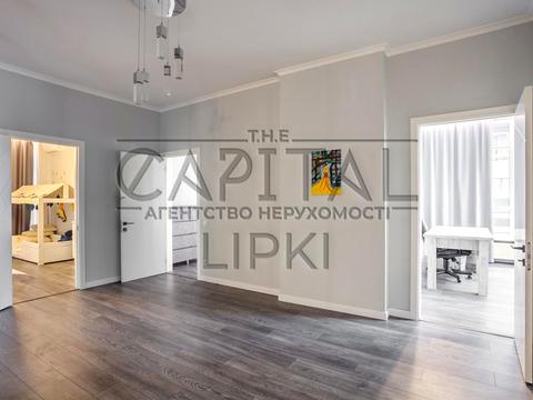 квартира по адресу Андрея Верхогляда ул. (Михайла Драгомирова), 5