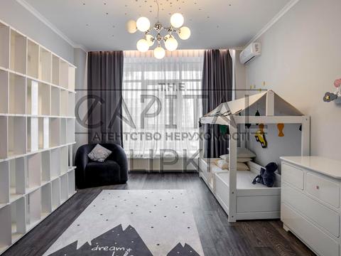 квартира по адресу Андрея Верхогляда ул. (Михайла Драгомирова), 5