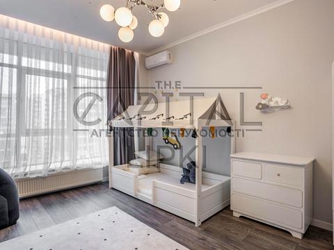 квартира по адресу Андрея Верхогляда ул. (Михайла Драгомирова), 5