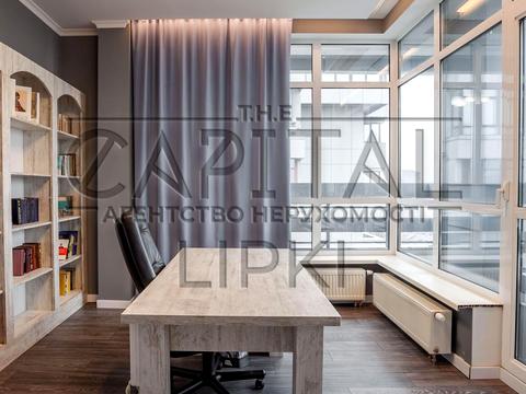 квартира по адресу Андрея Верхогляда ул. (Михайла Драгомирова), 5