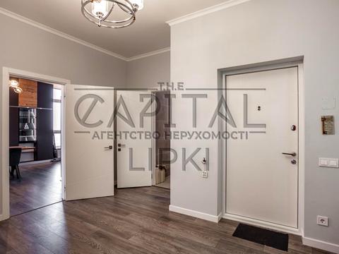 квартира по адресу Андрея Верхогляда ул. (Михайла Драгомирова), 5