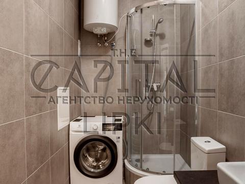 квартира по адресу Андрея Верхогляда ул. (Михайла Драгомирова), 5