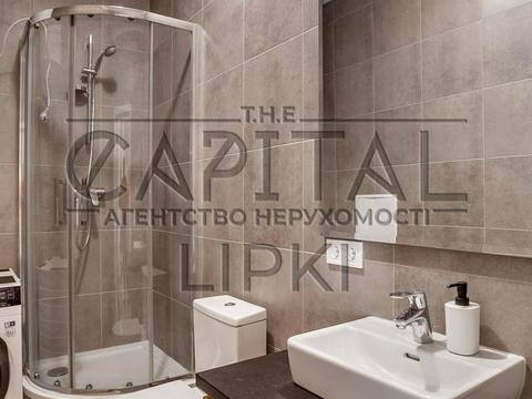 квартира по адресу Андрея Верхогляда ул. (Михайла Драгомирова), 5