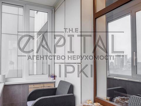 квартира по адресу Андрея Верхогляда ул. (Михайла Драгомирова), 5