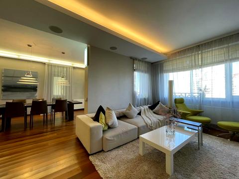 квартира за адресою Старонаводницька вул., 13