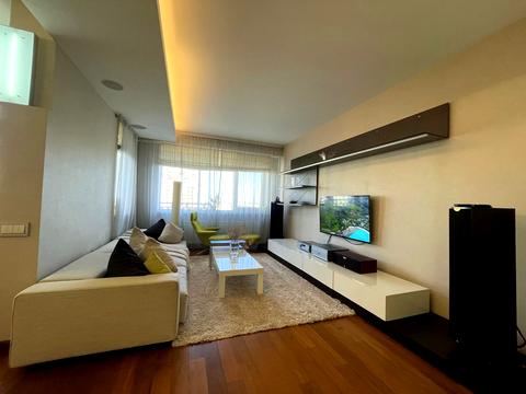 квартира за адресою Старонаводницька вул., 13