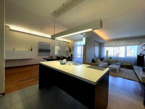 квартира за адресою Старонаводницька вул., 13