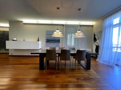 квартира за адресою Старонаводницька вул., 13