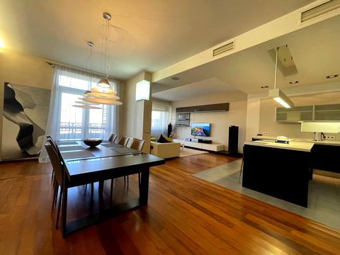 квартира за адресою Старонаводницька вул., 13