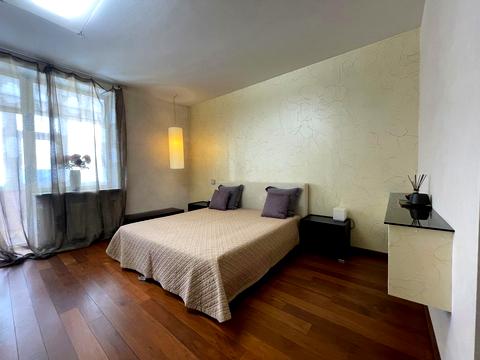 квартира за адресою Старонаводницька вул., 13