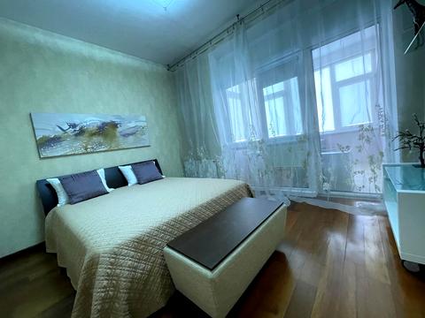 квартира за адресою Старонаводницька вул., 13