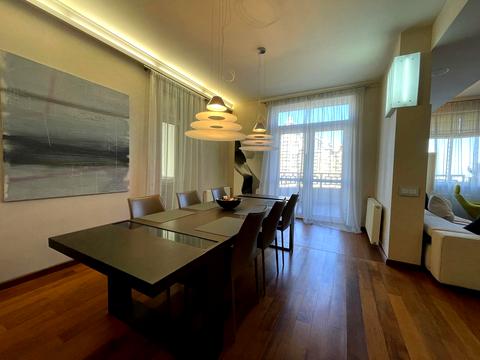 квартира за адресою Старонаводницька вул., 13