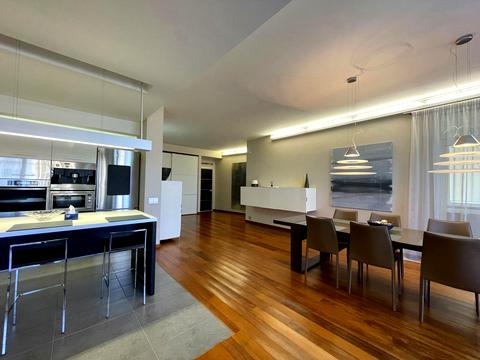 квартира за адресою Старонаводницька вул., 13