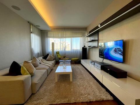 квартира за адресою Старонаводницька вул., 13