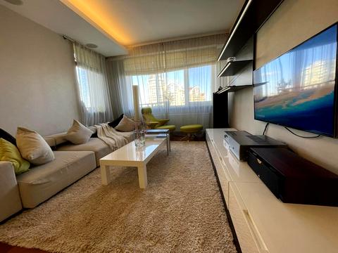 квартира за адресою Старонаводницька вул., 13