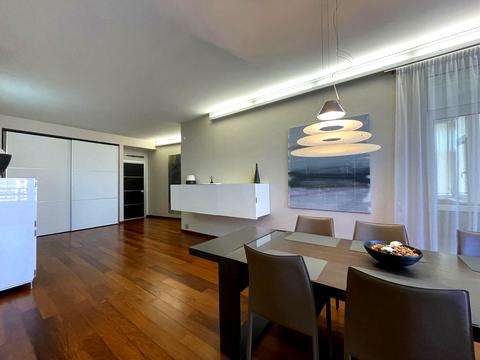 квартира за адресою Старонаводницька вул., 13