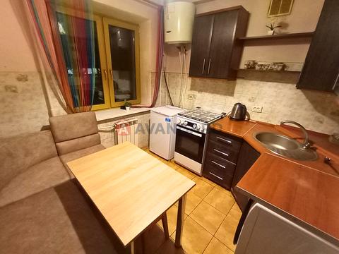 квартира по адресу Богдана Гаврилишина ул. (Ванди Василевської), 6