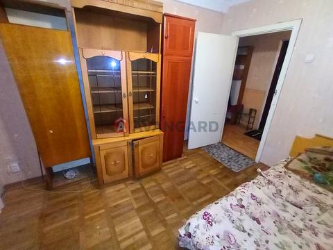 квартира по адресу Богдана Гаврилишина ул. (Ванди Василевської), 6