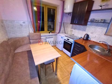 квартира по адресу Богдана Гаврилишина ул. (Ванди Василевської), 6