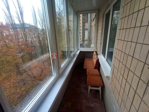 квартира по адресу Богдана Гаврилишина ул. (Ванди Василевської), 6