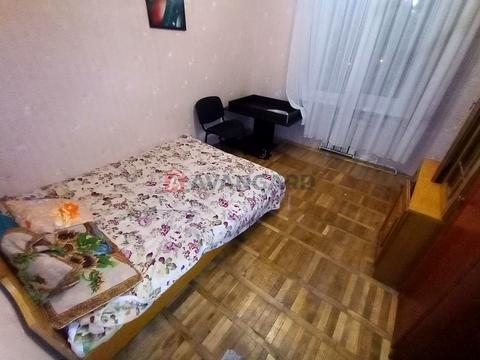 квартира по адресу Богдана Гаврилишина ул. (Ванди Василевської), 6