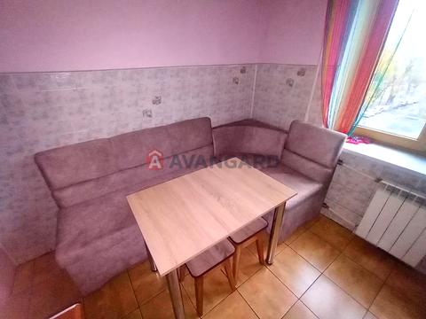 квартира по адресу Богдана Гаврилишина ул. (Ванди Василевської), 6