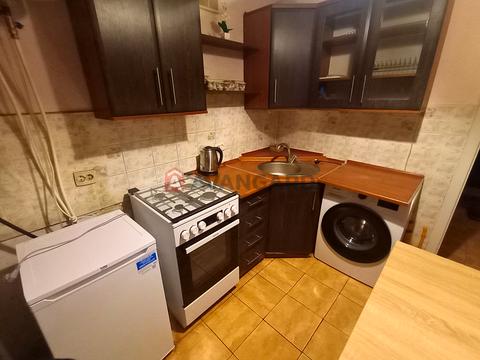 квартира по адресу Богдана Гаврилишина ул. (Ванди Василевської), 6