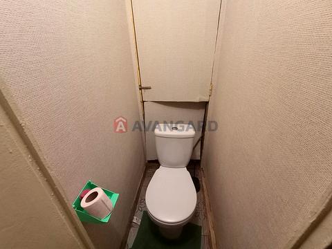 квартира по адресу Богдана Гаврилишина ул. (Ванди Василевської), 6