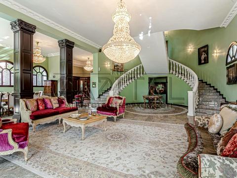 дом по адресу Редутная ул.