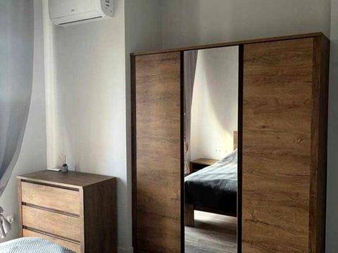 квартира за адресою Нижньоключова вул., 14