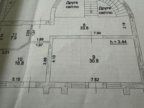 дом по адресу Редутная ул.