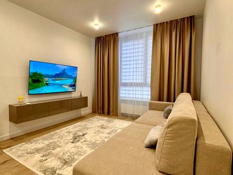 квартира за адресою Івана Виговського вул. (Маршала Гречка), 44