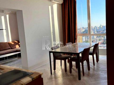 квартира за адресою Бульварно-Кудрявська вул. (Воровського), 17-А