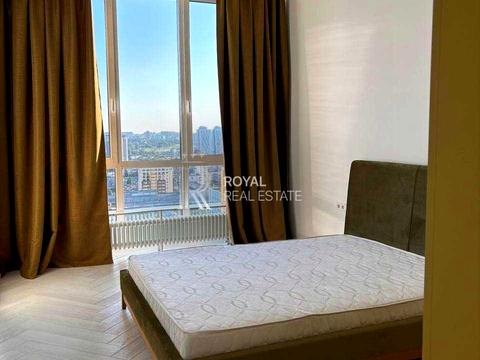 квартира за адресою Бульварно-Кудрявська вул. (Воровського), 17-А