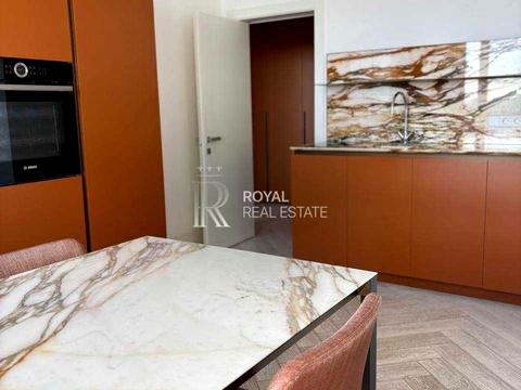 квартира за адресою Бульварно-Кудрявська вул. (Воровського), 17-А