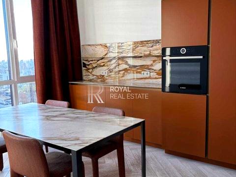 квартира за адресою Бульварно-Кудрявська вул. (Воровського), 17-А