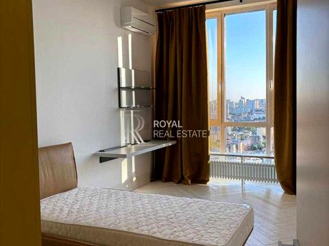 квартира за адресою Бульварно-Кудрявська вул. (Воровського), 17-А