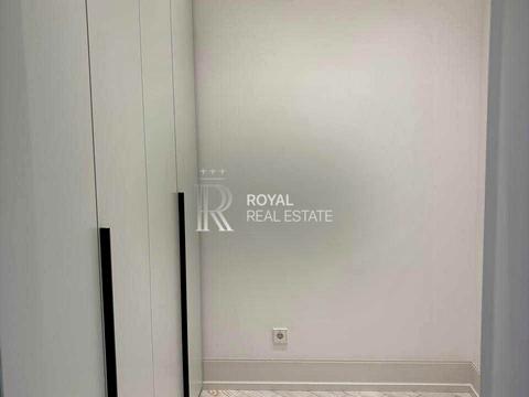 квартира за адресою Бульварно-Кудрявська вул. (Воровського), 17-А