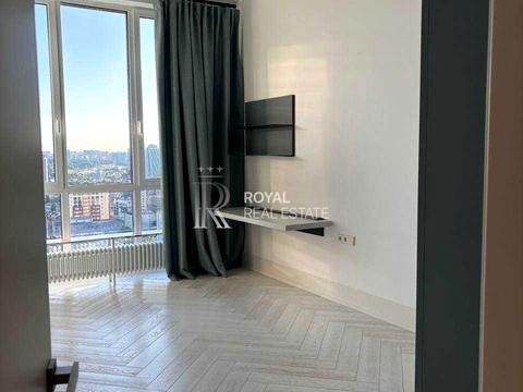 квартира за адресою Бульварно-Кудрявська вул. (Воровського), 17-А